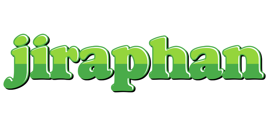 Jiraphan apple logo