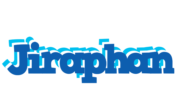 Jiraphan business logo
