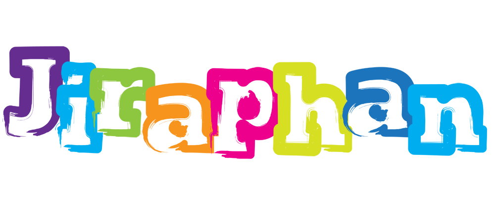 Jiraphan casino logo
