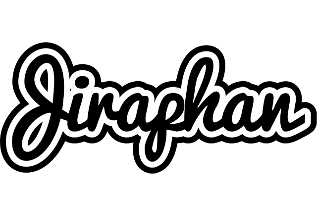 Jiraphan chess logo