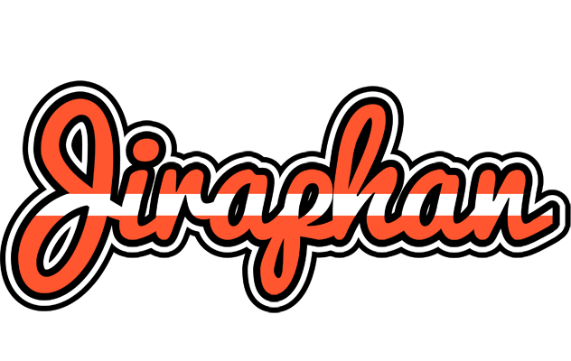 Jiraphan denmark logo