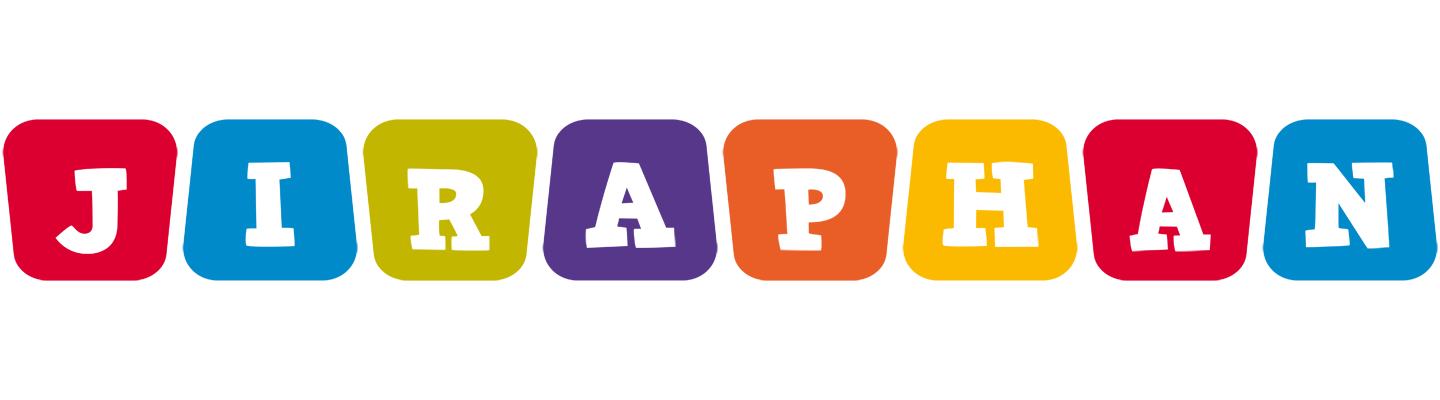 Jiraphan kiddo logo