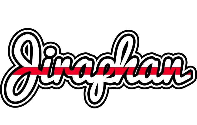 Jiraphan kingdom logo