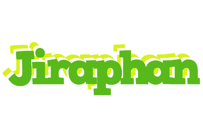 Jiraphan picnic logo