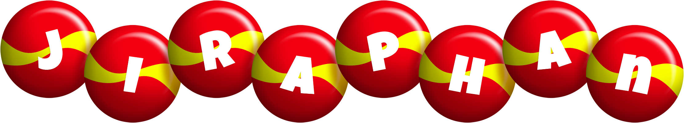 Jiraphan spain logo