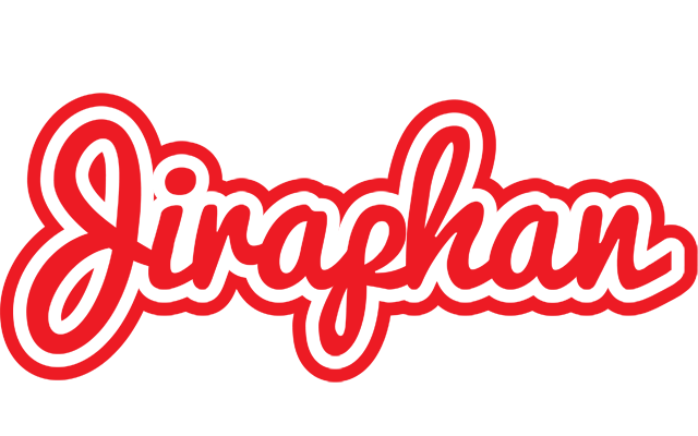 Jiraphan sunshine logo