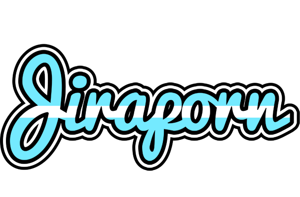 Jiraporn argentine logo