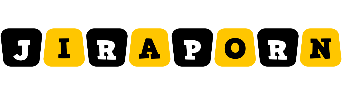Jiraporn boots logo