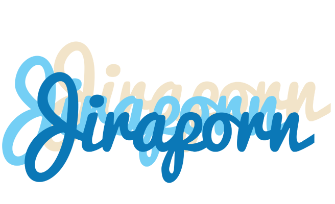 Jiraporn breeze logo