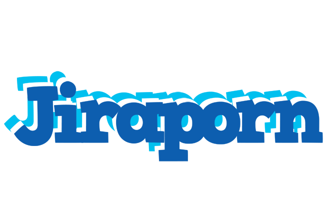Jiraporn business logo