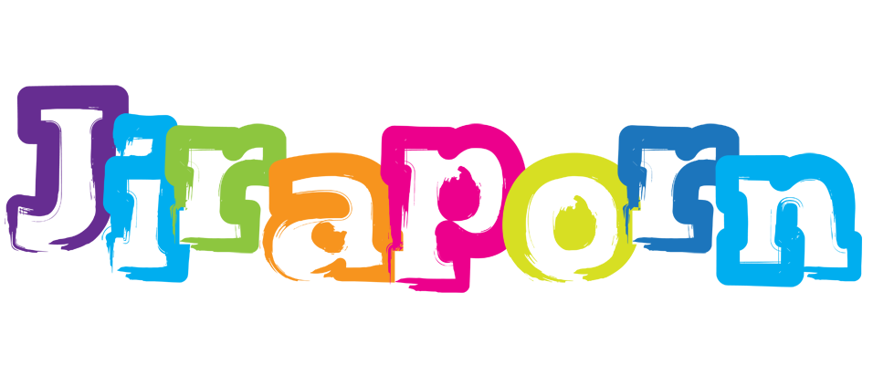 Jiraporn casino logo