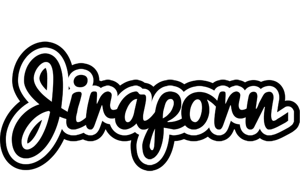 Jiraporn chess logo
