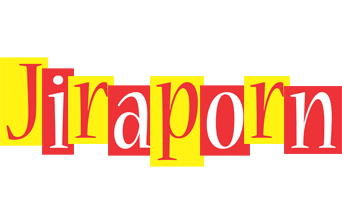 Jiraporn errors logo