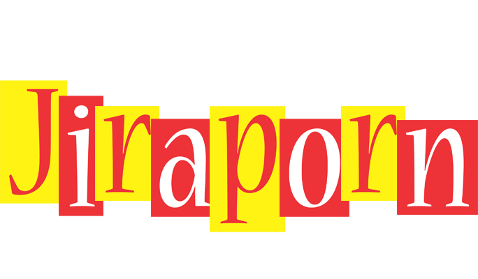 Jiraporn errors logo