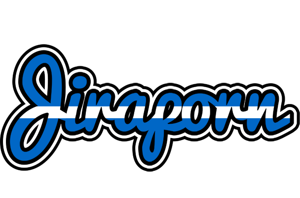 Jiraporn greece logo