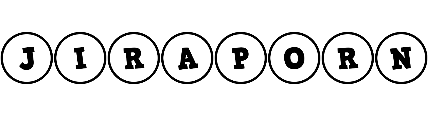 Jiraporn handy logo
