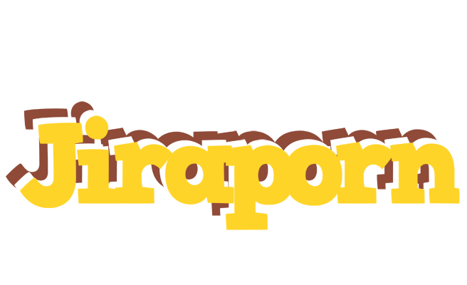Jiraporn hotcup logo