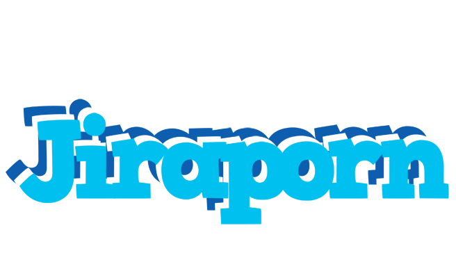 Jiraporn jacuzzi logo