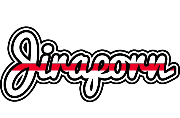 Jiraporn kingdom logo