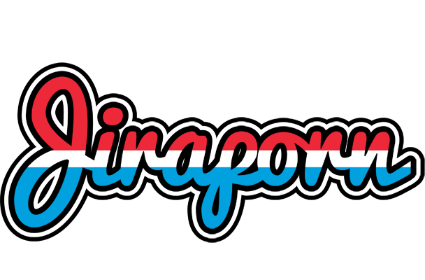 Jiraporn norway logo