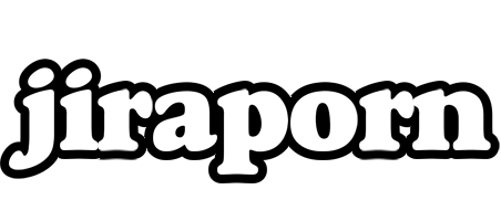 Jiraporn panda logo