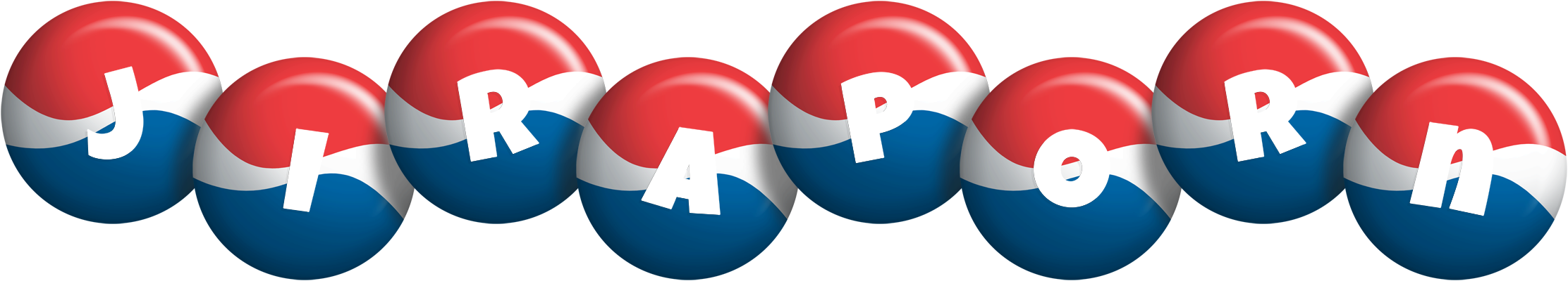 Jiraporn paris logo