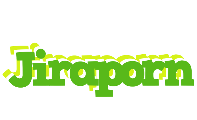 Jiraporn picnic logo