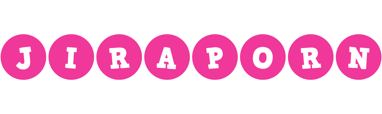 Jiraporn poker logo