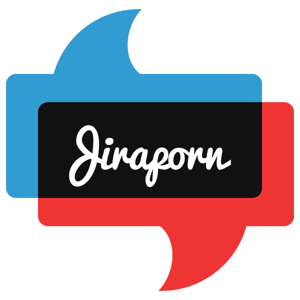 Jiraporn sharks logo