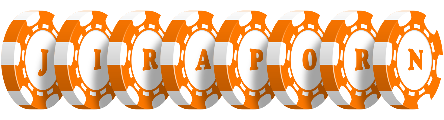 Jiraporn stacks logo