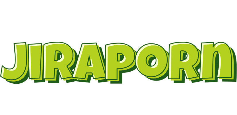 Jiraporn summer logo