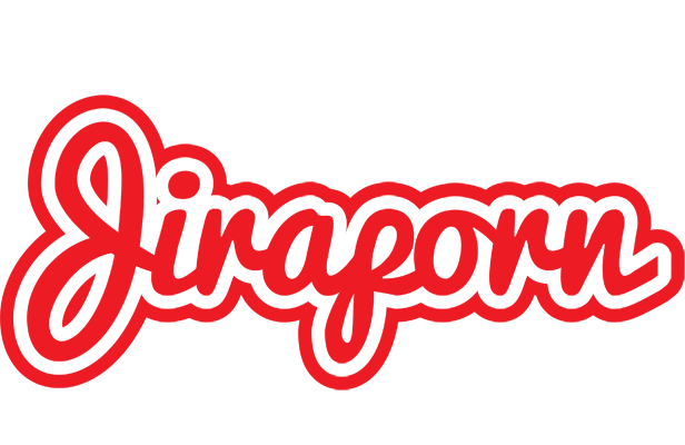 Jiraporn sunshine logo