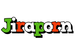 Jiraporn venezia logo