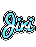 Jiri argentine logo