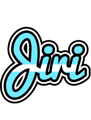 Jiri argentine logo