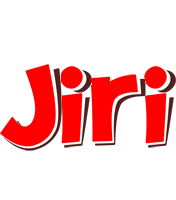 Jiri basket logo