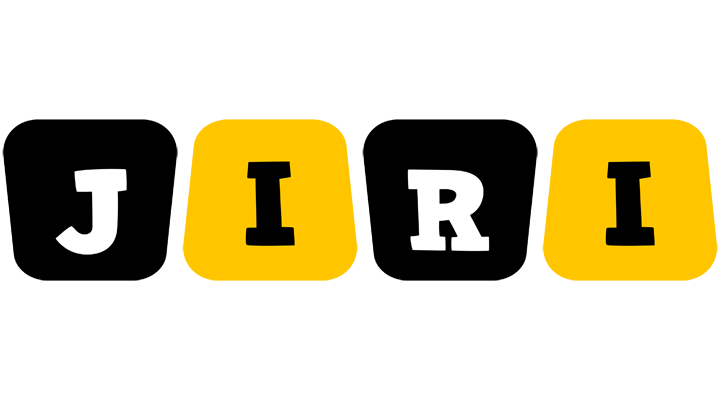 Jiri boots logo