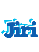 Jiri business logo