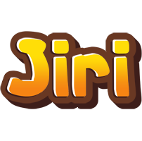 Jiri cookies logo