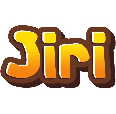 Jiri cookies logo