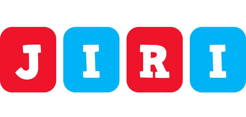 Jiri diesel logo