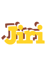 Jiri hotcup logo