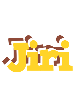 Jiri hotcup logo
