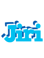 Jiri jacuzzi logo