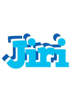 Jiri jacuzzi logo