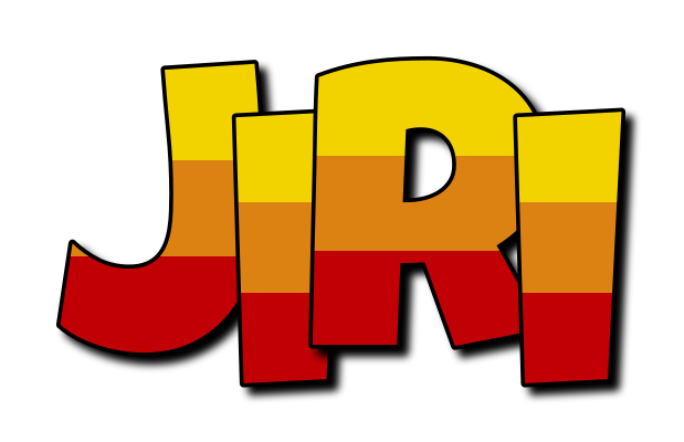 Jiri jungle logo