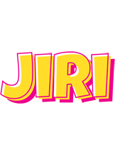 Jiri kaboom logo