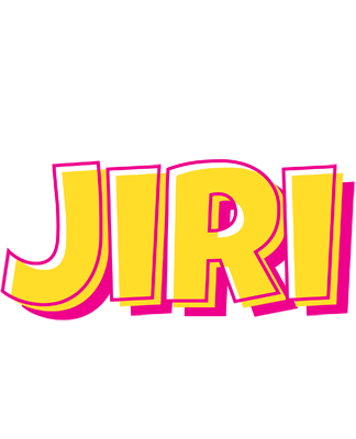 Jiri kaboom logo