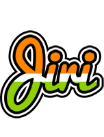 Jiri mumbai logo