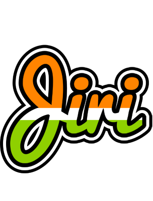 Jiri mumbai logo